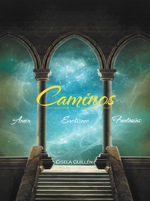 cover image of Caminos